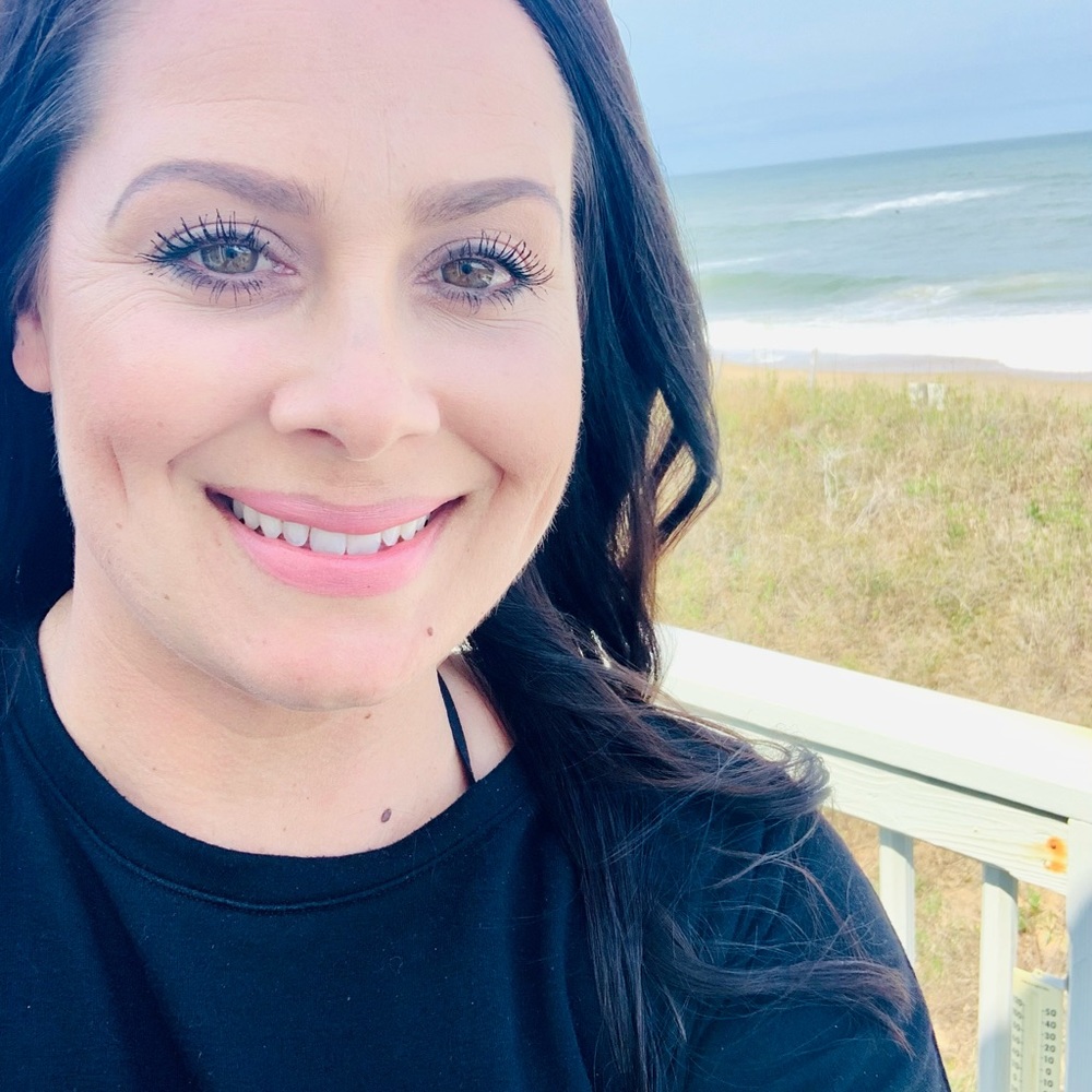 Meet your Posher, Deanne